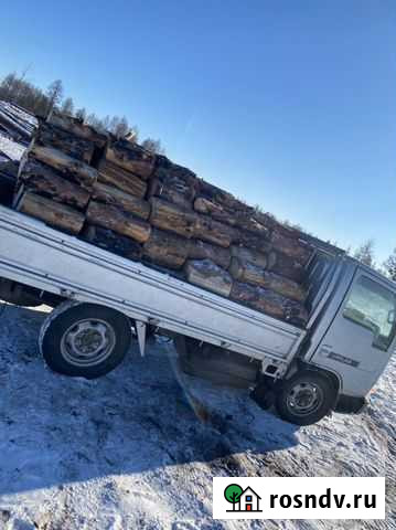 Дрова Чита - изображение 1