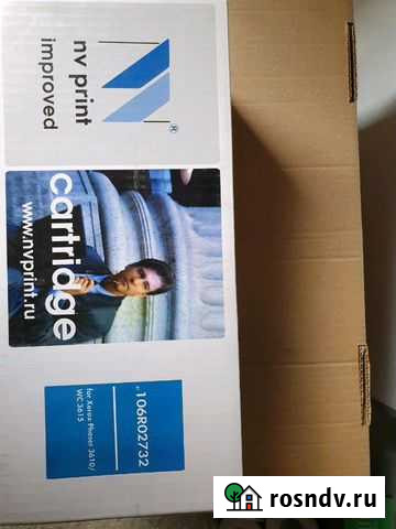 Продам новые картриджи Краснодар - изображение 1