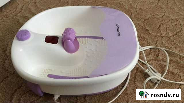 Массажная ванночка Песчанокопское - изображение 1