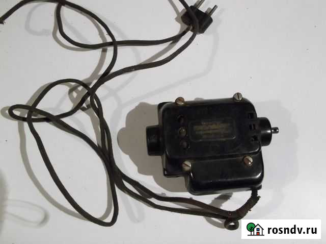 Эл.мотор для швейной машинки Нижний Новгород - изображение 1