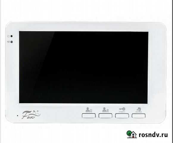 Видео домофон full hd Чебоксары - изображение 1