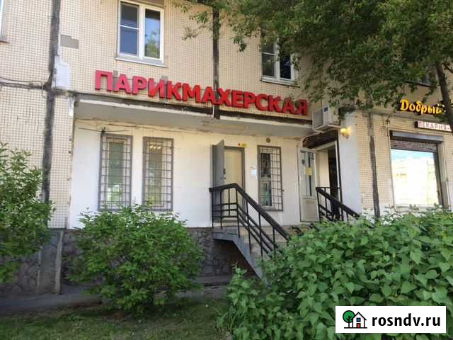 Рабочее место парикмахера Санкт-Петербург - изображение 1