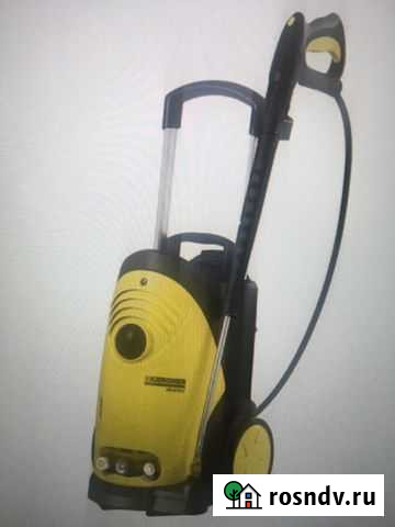 Профессиональная мойка высокого давления Нефтеюганск - изображение 1