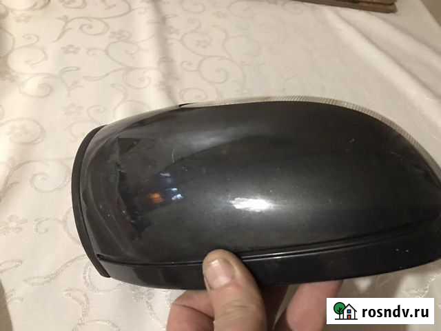 Мерцедес 203 зерколо Правая Москва - изображение 1