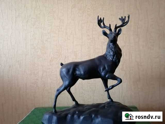 Касли Куса Литье СССР 1 Бийск - изображение 1