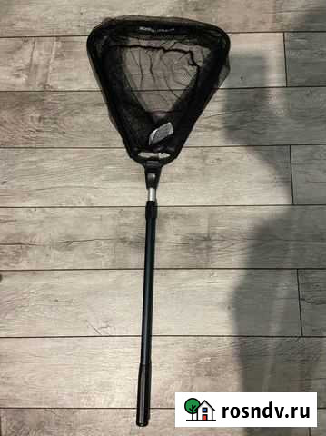 Сачок PRF 4X4 120 caperlan Санкт-Петербург - изображение 1