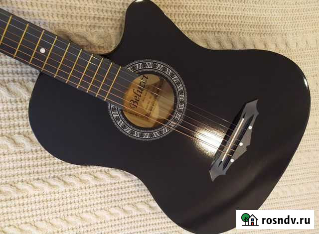 Гитара 6 струн Сочи - изображение 1