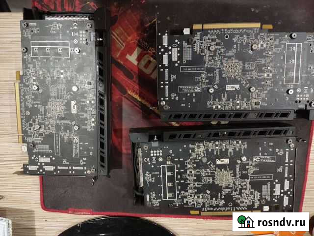 Rx 470 4gb mining edition Нижний Новгород - изображение 1