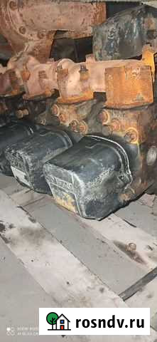 Головка гбц ман командор 2866 2876 Ростов-на-Дону - изображение 1