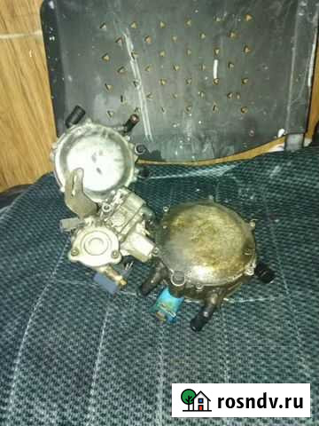 Редуктор газовый ремонт вашиго старого редуктора Астрахань - изображение 1