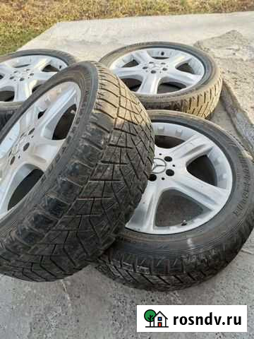 Литье r19 Абакан - изображение 1