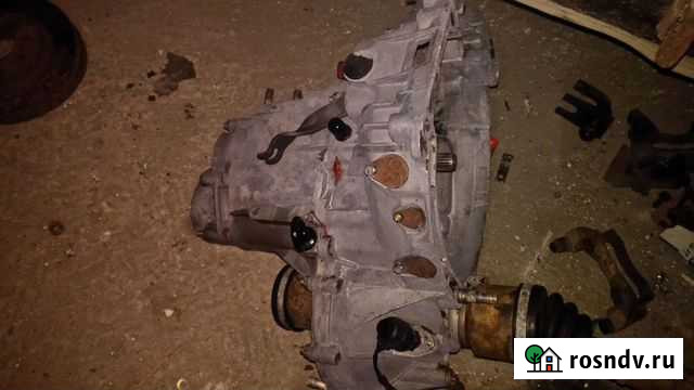 Кпп ваз 2108-15, 2110-12. Экспортная Саратов - изображение 1