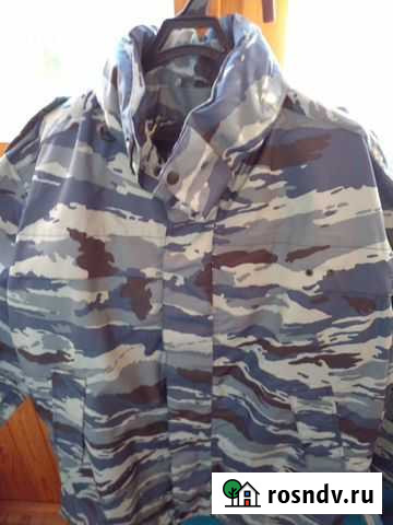 Военная форма Саранск - изображение 1