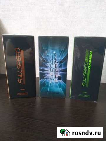 Мужская туалетная вода avon Набережные Челны - изображение 1