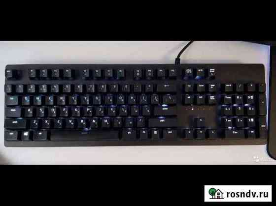 Клавиатура Razer Huntsman Петропавловск-Камчатский