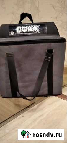 Автохолодильник бу Вологда - изображение 1