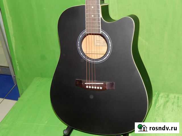 Гитара chard Благовещенск - изображение 1