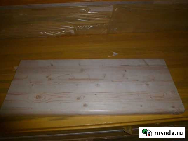 Ступени/Доска подоконная Оренбург - изображение 1