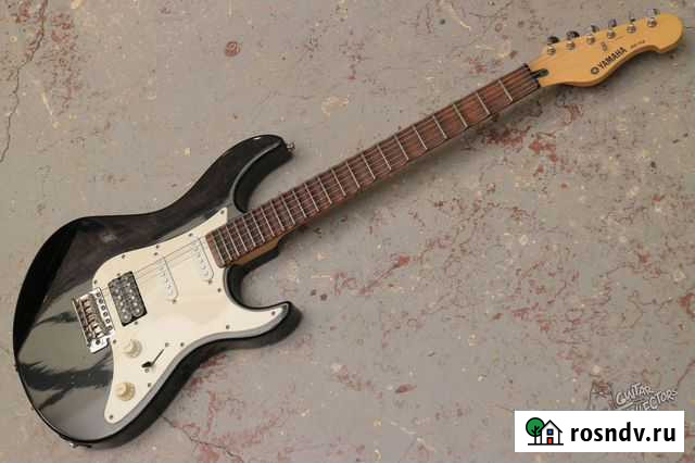 Yamaha EG 112 Indonesia 2000s Санкт-Петербург - изображение 1