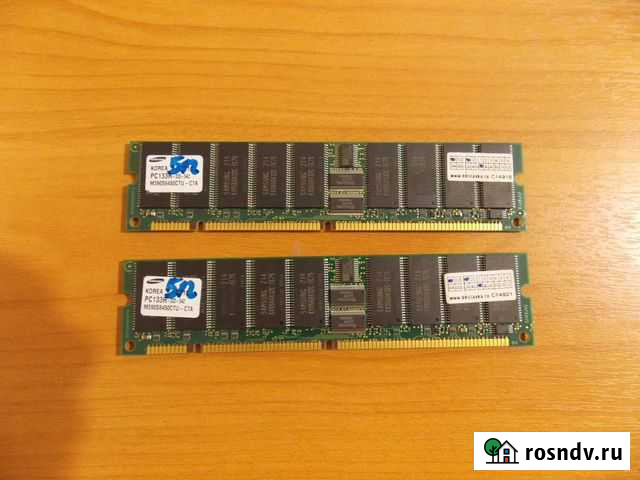 Samsung SDR 512Mb Саратов - изображение 1