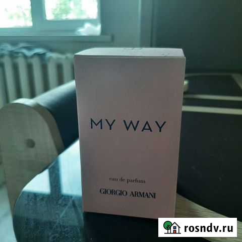 Туалетная вода женская Благовещенск - изображение 1