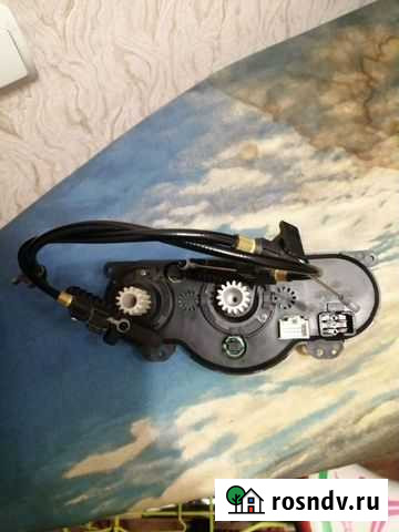 Блок управления печкой Новомосковск - изображение 1