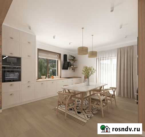 Дизайн интерьера Киров - изображение 1