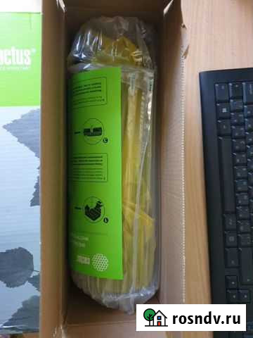 Картриджи Омск - изображение 1