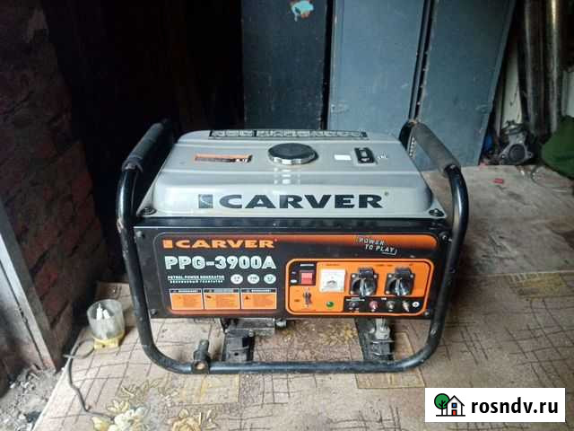 Генератор бензиновый аренда Знаменка - изображение 1