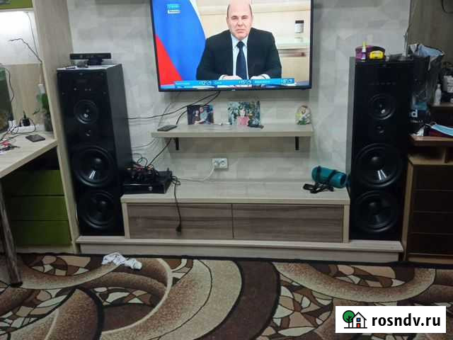 Акустика Минусинск - изображение 1