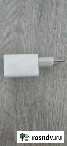 Зарядное устройство 3.0 Барнаул - изображение 1