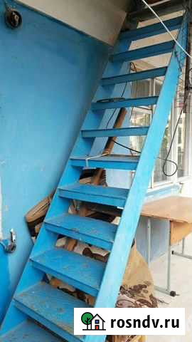 Чердачная лестница бу Нальчик - изображение 1