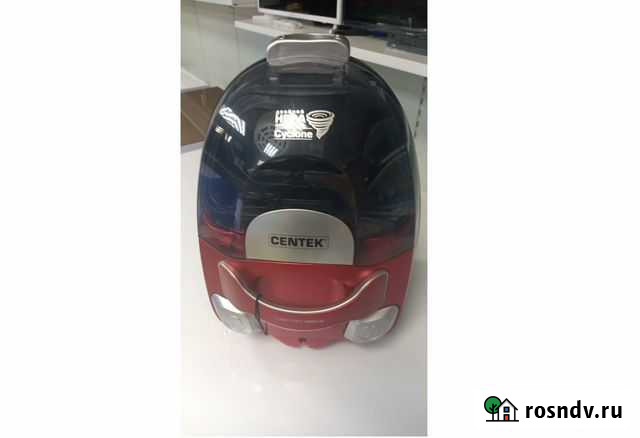 Пылесос сentek CT-2535 Астрахань - изображение 1