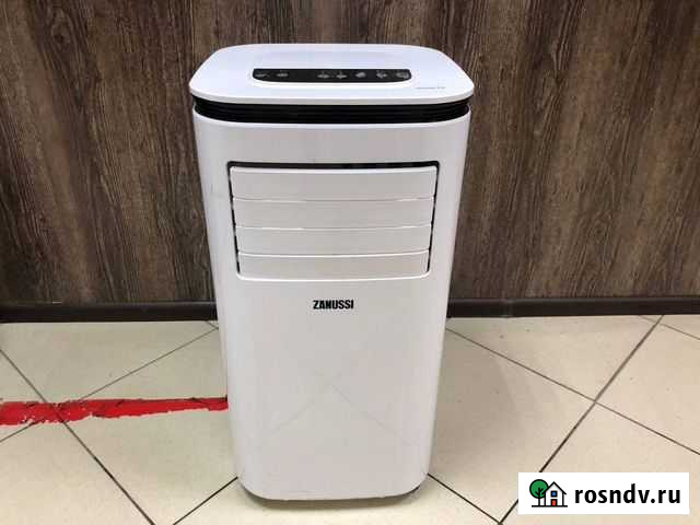 Кондиционеры Zanussi zacm-07 SN/N1 Оренбург - изображение 1