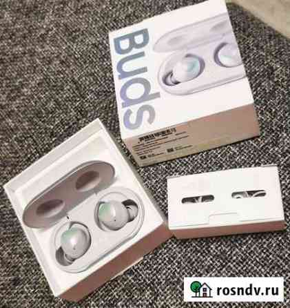 Наушники samsung galaxy buds Сергиев Посад