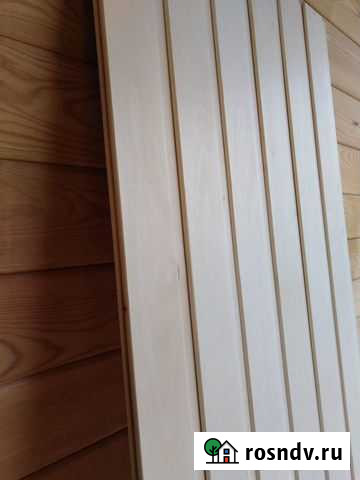 Евровагонка Липа Новосибирск - изображение 1