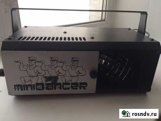 Шоу Свет Minidancer HIP-HOP 250 Новосибирск - изображение 1