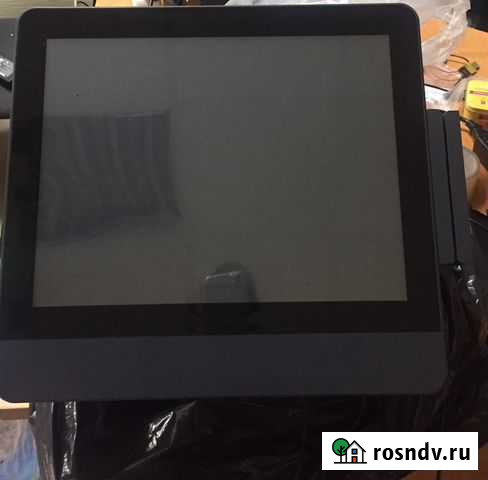 Пос терминал Автоматизация р Кипер Pos iiko Ижевск - изображение 1