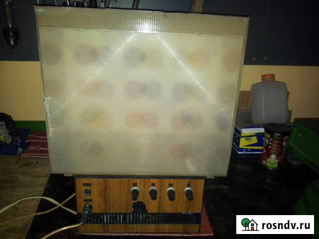 Цветомузыка Курск - изображение 1