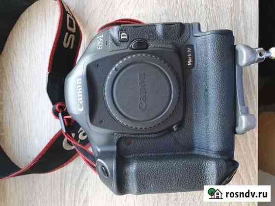 Canon 1d mark iv Калининград