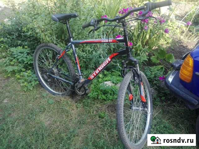 Велосипед Фурманов - изображение 1