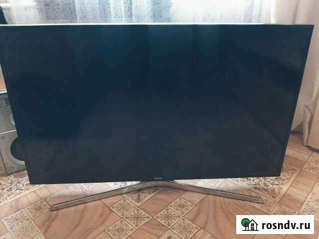 Телевизор Samsung 40 на запчасти Пенза - изображение 1