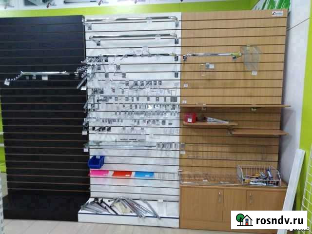 Эконом-панели, с накопителем и подиумом,кронштейны Омск - изображение 1