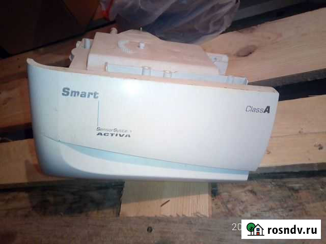 Порошкоприёмник с/м candy Новосибирск - изображение 1