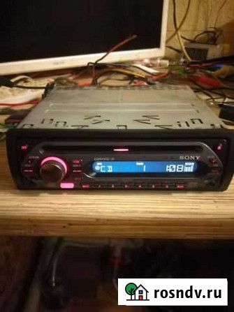Sony-GT200 Киров - изображение 1