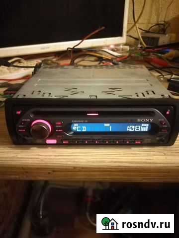 Sony-GT200 Киров - изображение 1