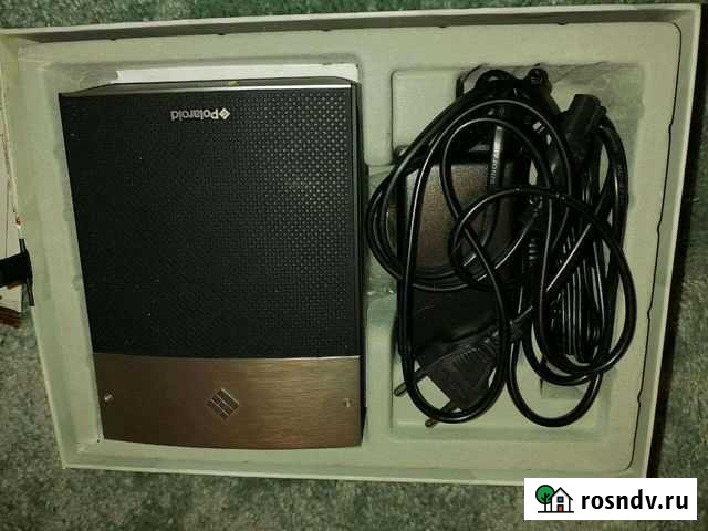 Polaroid GL10 Полароид Фото Коммунарка - изображение 1