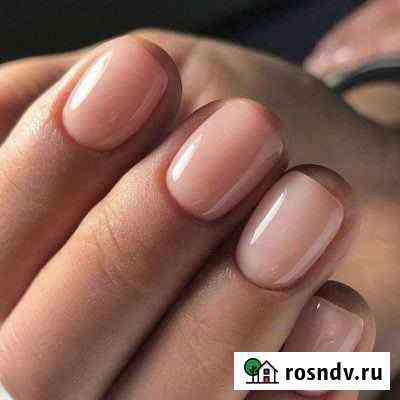 Маникюр/педикюр Петропавловск-Камчатский