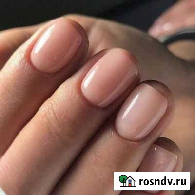 Маникюр/педикюр Петропавловск-Камчатский - изображение 1