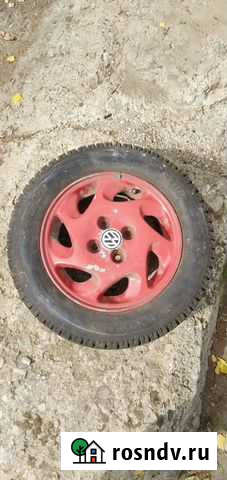 Диски r14 4x100 Калуга - изображение 1